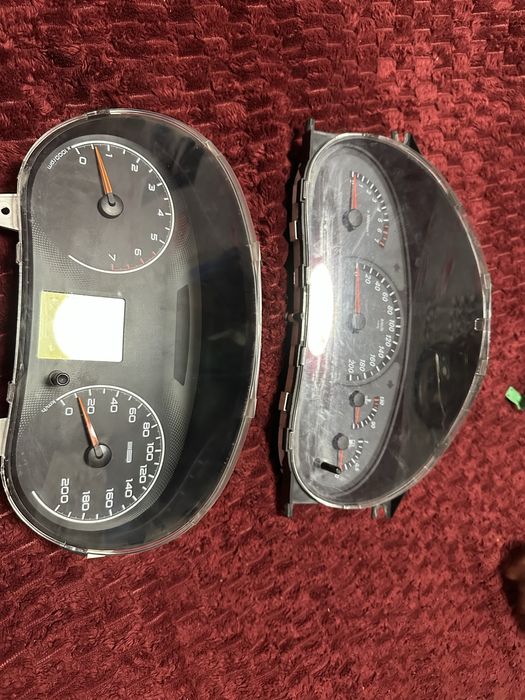 Продам приборка ваз 2170