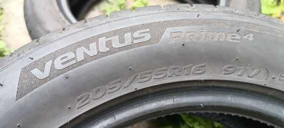 Opony letnie 205/55 R16 91V rok prod. 06/23