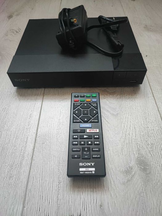 Продам Blu-ray плеер Sony BDP-S1700