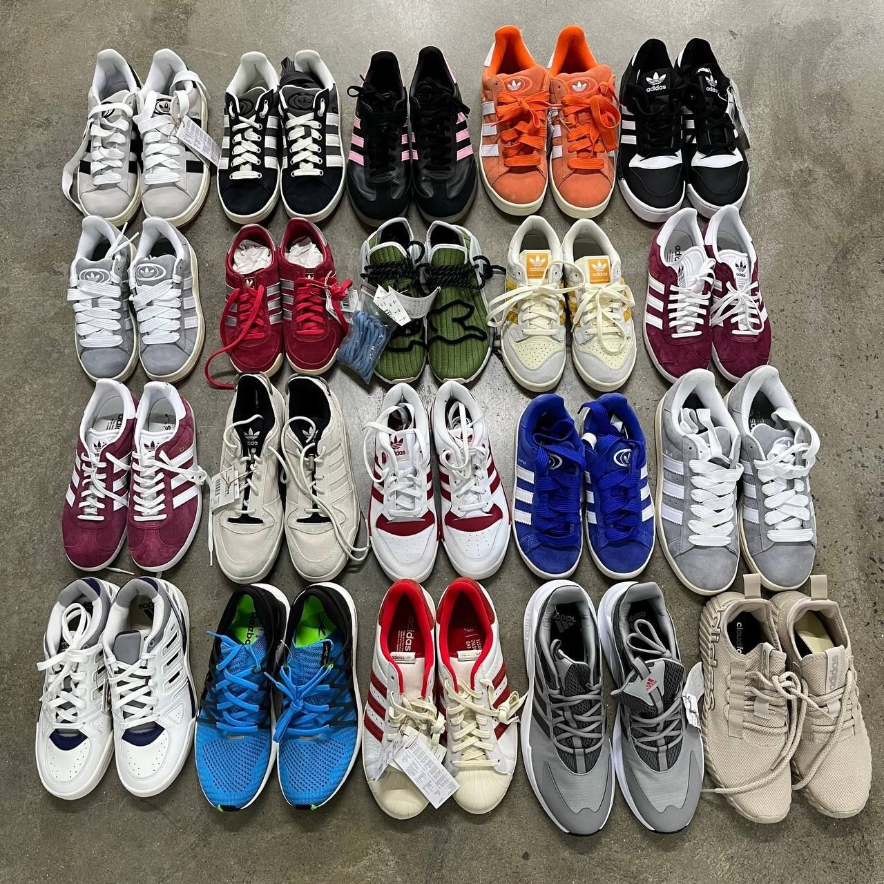 Nike adidas puma outlet sale