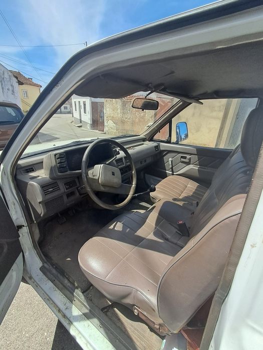 Opel campo izuzo