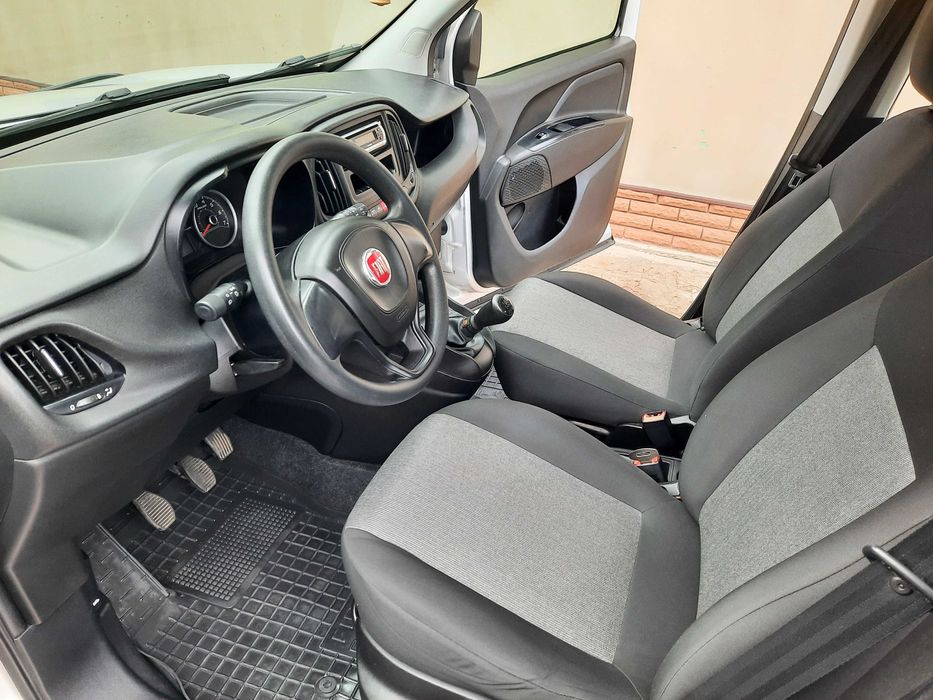 продам фиат добло