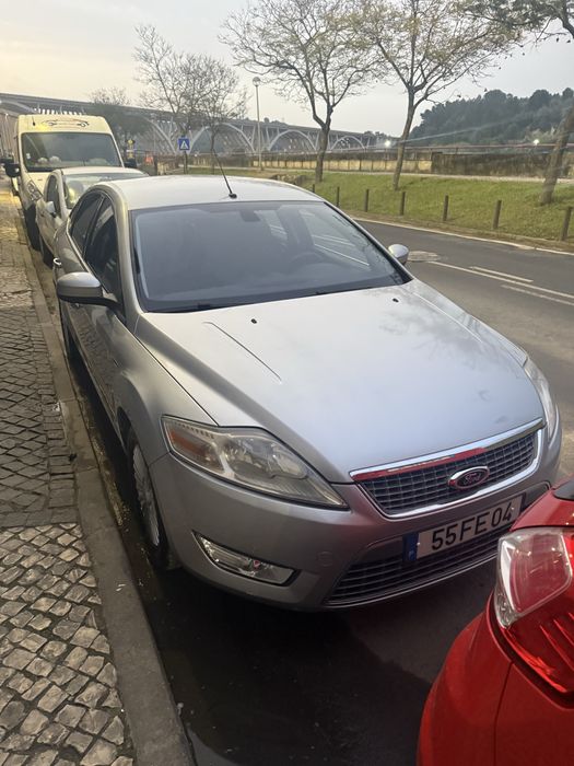 Ford Mondeo — fotografia 2