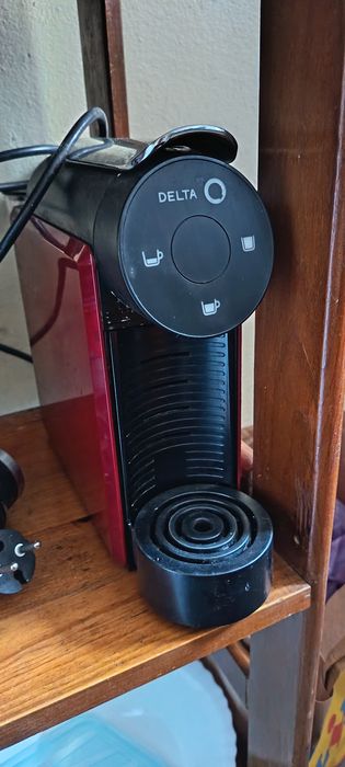 Delta Q Qool Mini