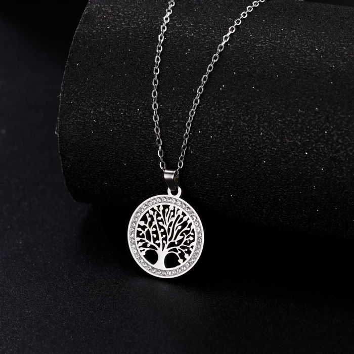 Colares de Aço (pode comprar individualmente)