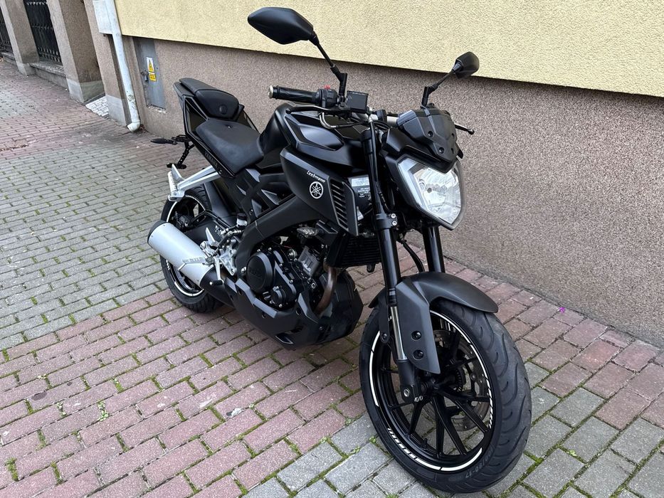 Yamaha