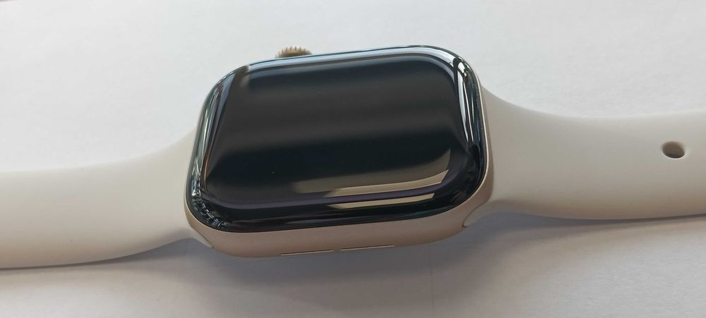 Apple Watch 12 GPS + Cellular 42mm / GWARANCJA MediaExpert