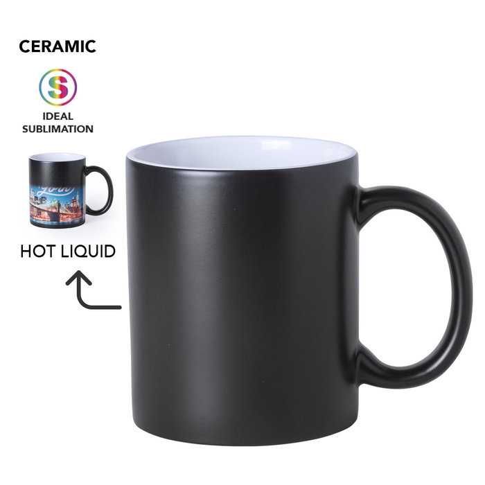 Caneca Sublimada