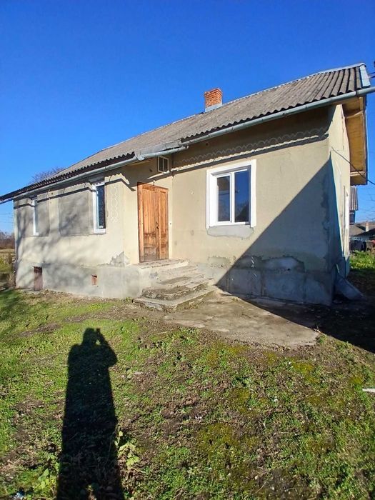 Продам будинок с Нагірне Самбірський район - View 2