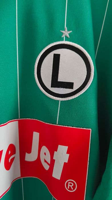 Koszulka Adidas x Legia Warszawa