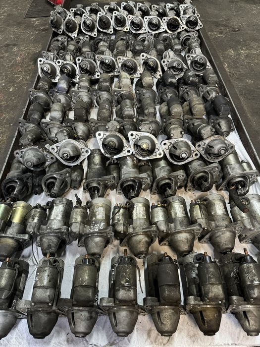 Стартер опель 1.7цдті астра зафіра дизель astra h j zafira b opel 1.7