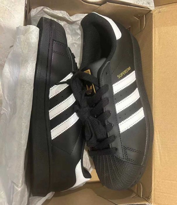 Superstar_2_Black R.38