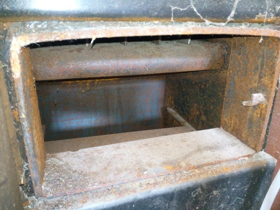 Котел комбінований