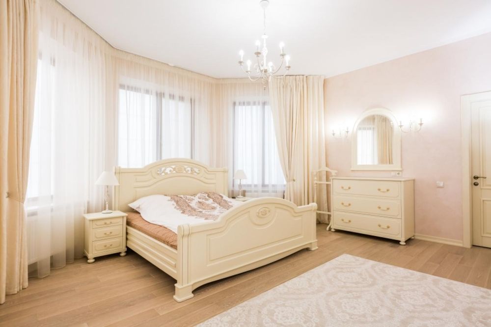 Дом по адресу ул. Бандеры Степана (площадь 712 м²) - Atlanta.ua - фото 24