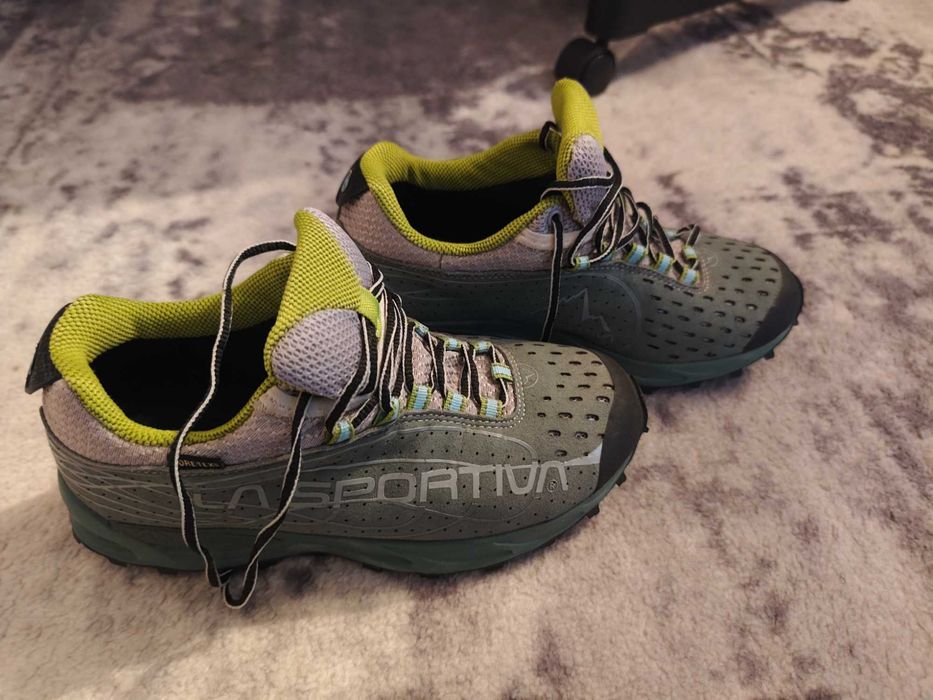 Buty trekkingowe La Sportiva rozm 36