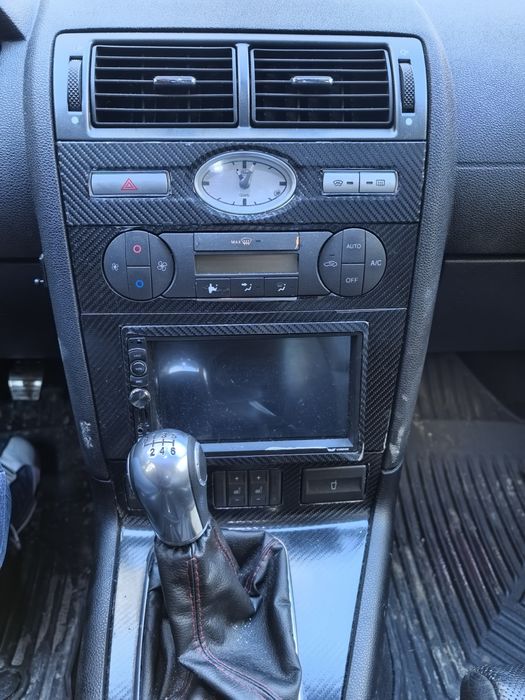 Ford Mondeo Mk3 ST220