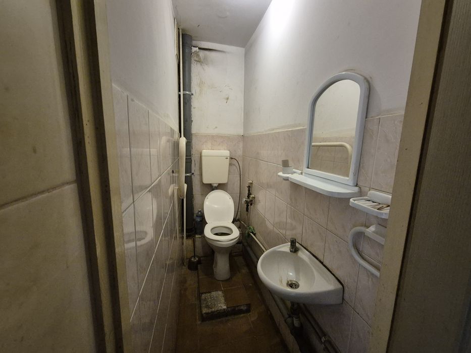 Коммерческое помещение в центре Черноморска