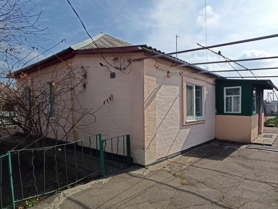 Продам будинок в м. Самар