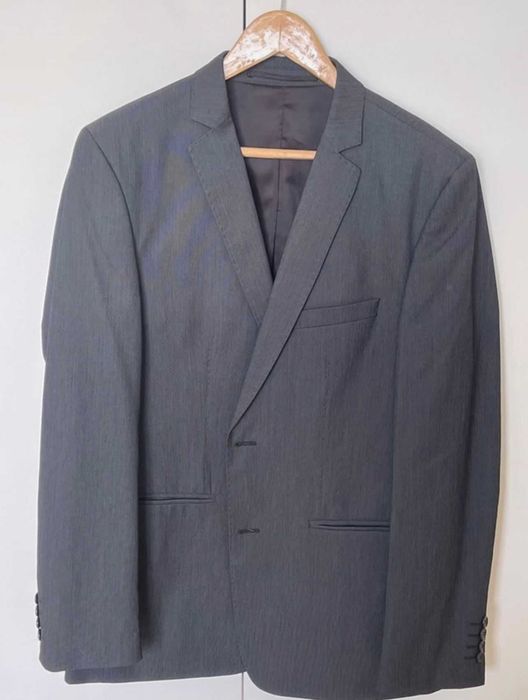 Conjunto Blazer+calças ZARA