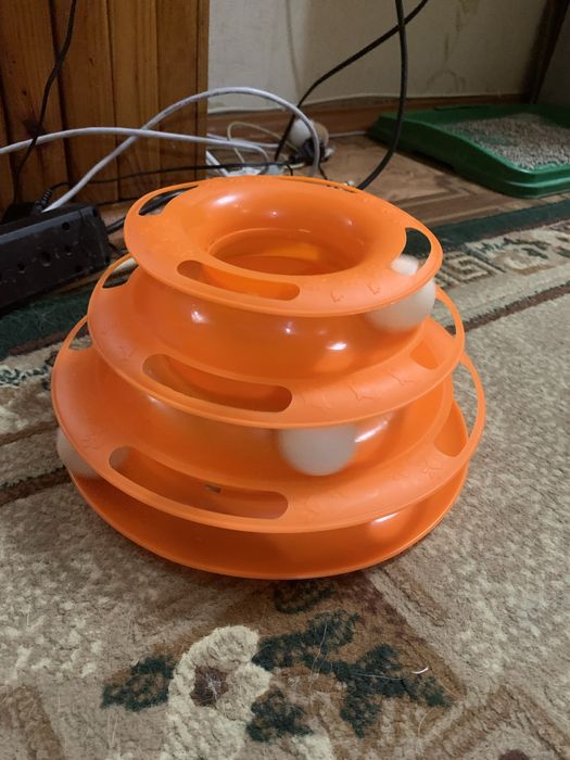 Игрушка для животных