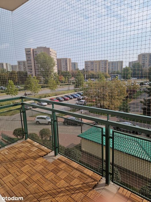Mieszkanie – Warszawa - Widok 4