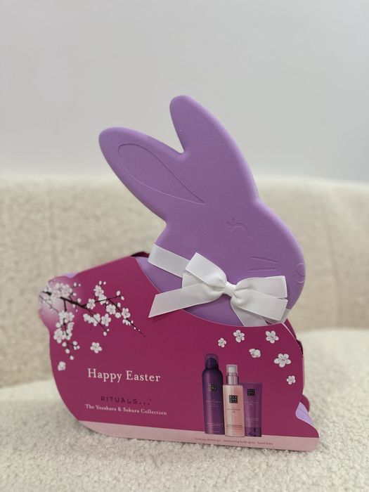 Великодній зайчик RITUALS