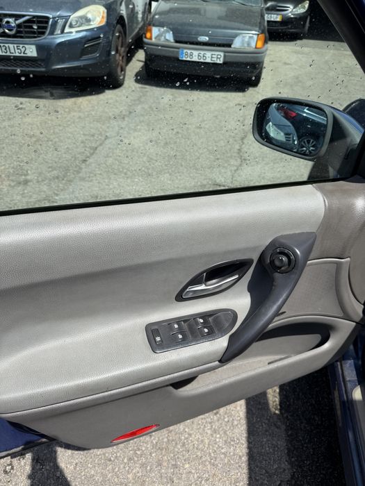 Renault Laguna 1.8i Privilege