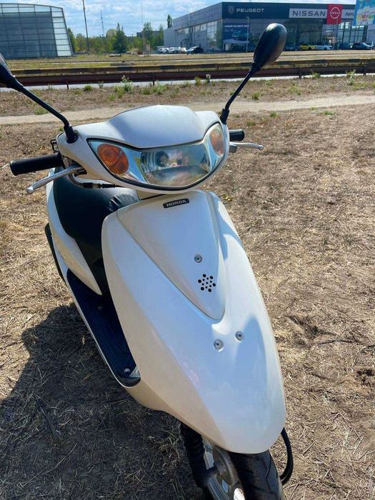 Скутери з Японії Honda DIO AF62 (ОПТ ВІД 3 ОДИНИЦЬ)