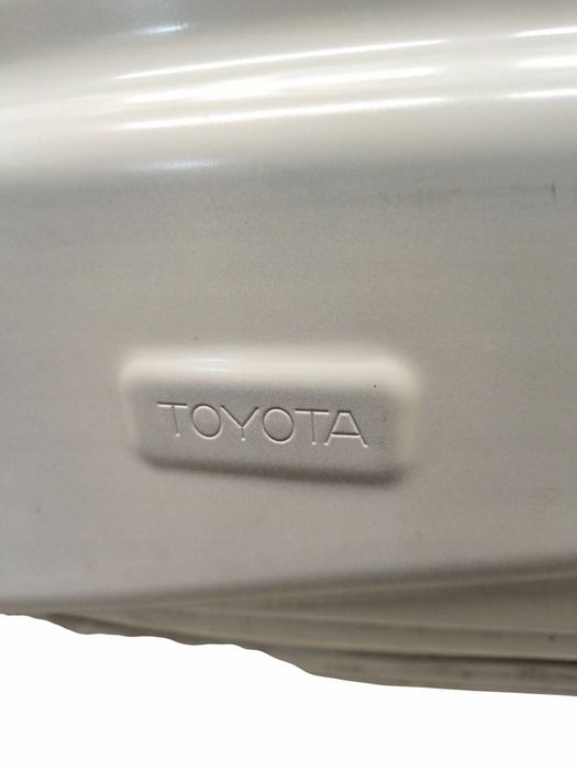 toyota rav4 19- maska pokrywa silnika