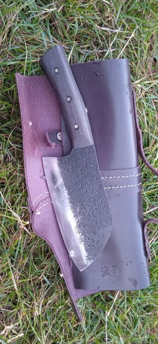 Сербський ніж ручної роботи