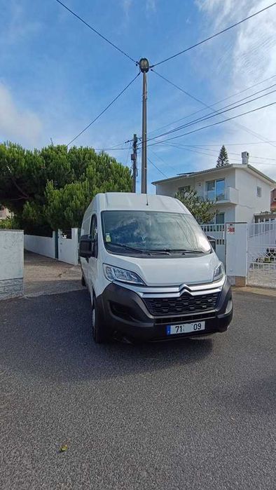 Serviço de transportes Portugal