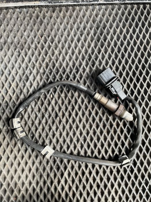 Лямбда-зонд BMW e90 318