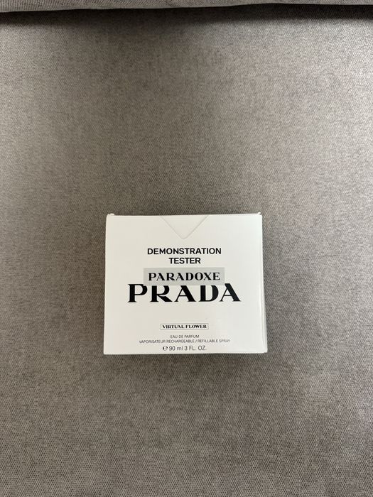 Perfum Prada Paradoxe