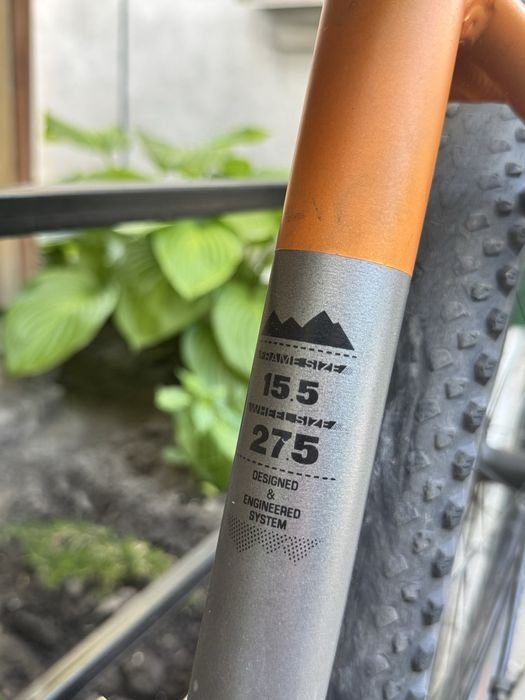 велосипед crosser mt 036