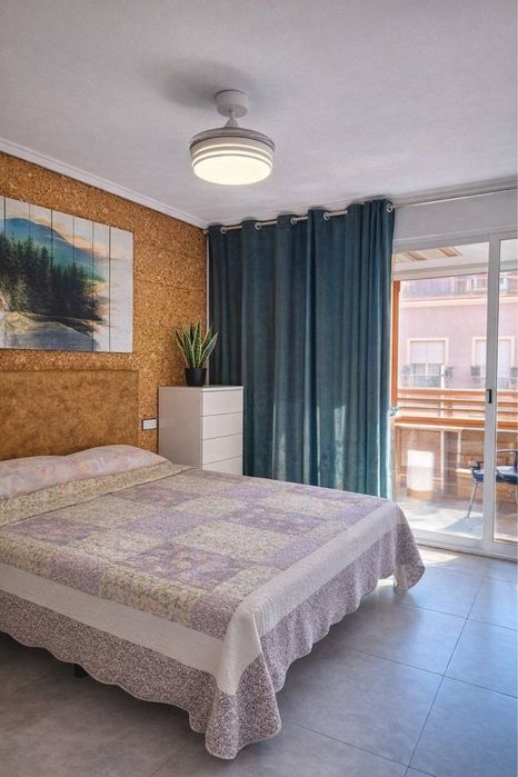 Іспанія Аліканте оренда подобово квартири центр набережна подобово