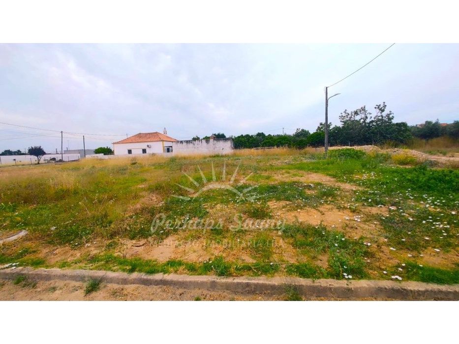 Loteamento com 14 Lotes urbanos