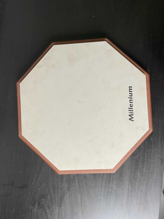 Millenium 12 True Stroke Pad