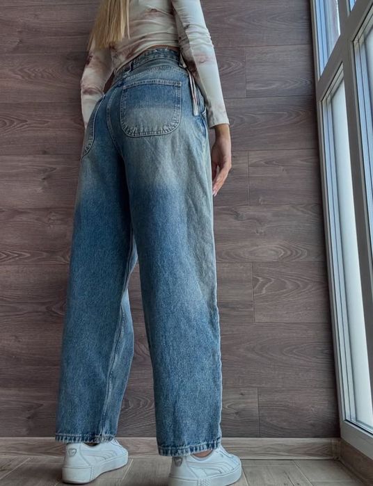 Джинси жіночі ідеальні