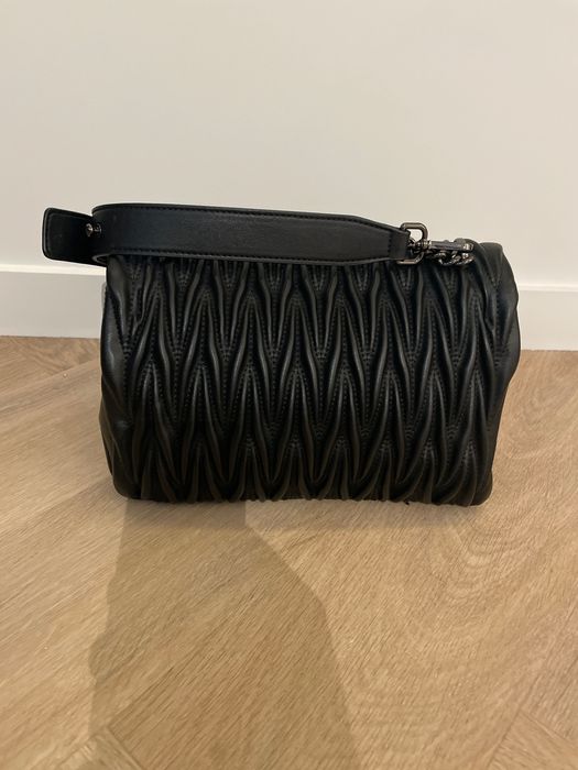 Сумка жіноча Leather Country