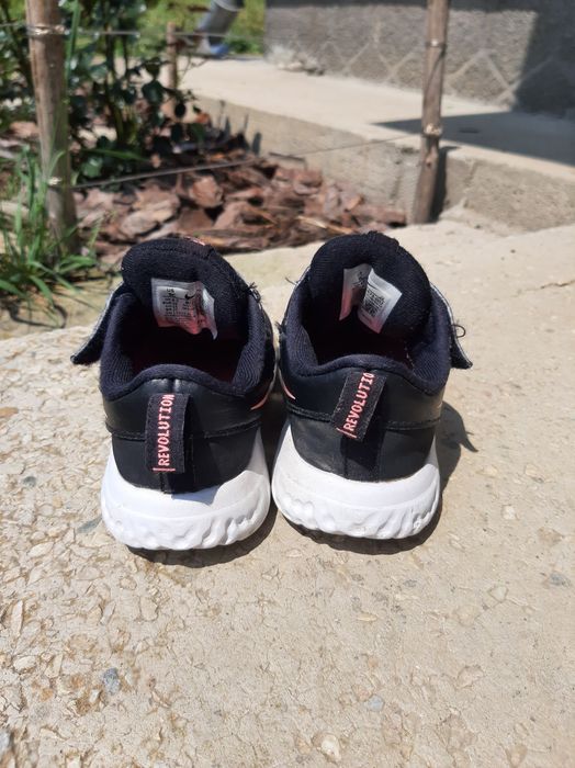 Дитячі кросівки, кроссовки   Nike, 26 розмір, на ніжку 15 см