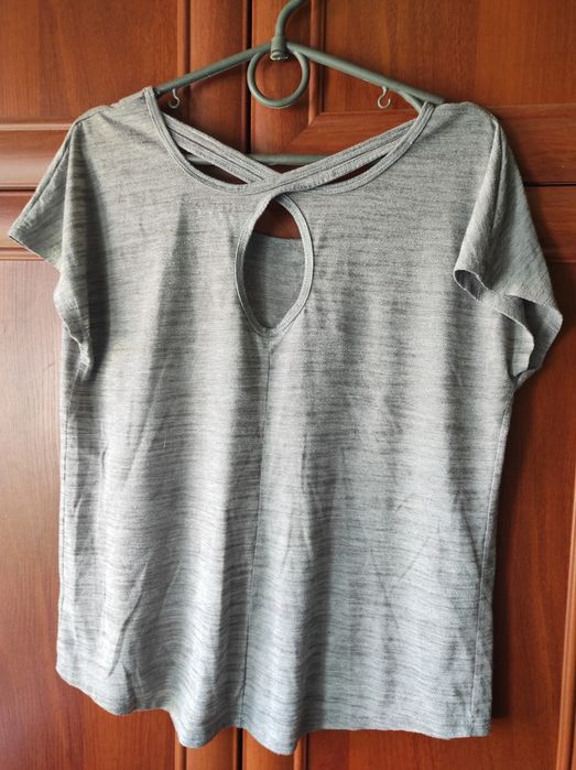 Футболка для девочки