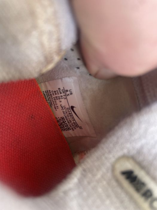 Nike 42(26.5см) acg Zoom Mercurial Superfly 9 Elite бутсы копачки