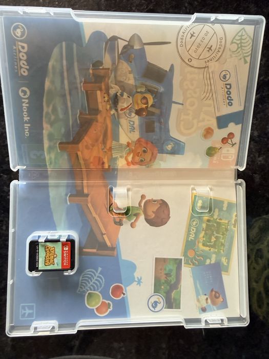 Jogos Nintendo Switch