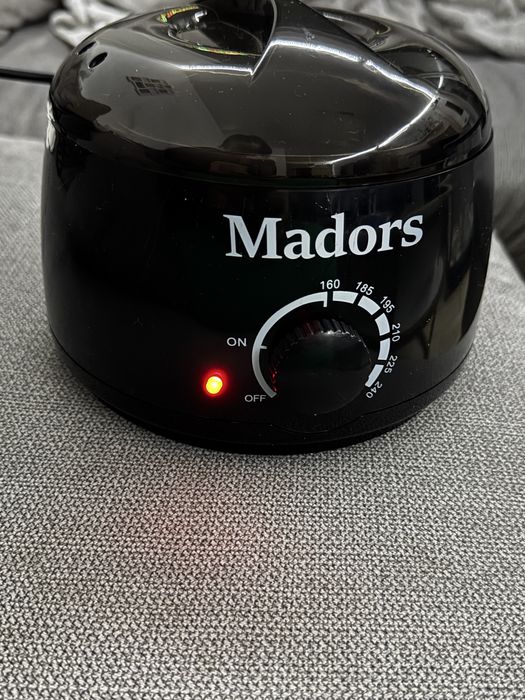 Podgrzewacz do wosku Madors