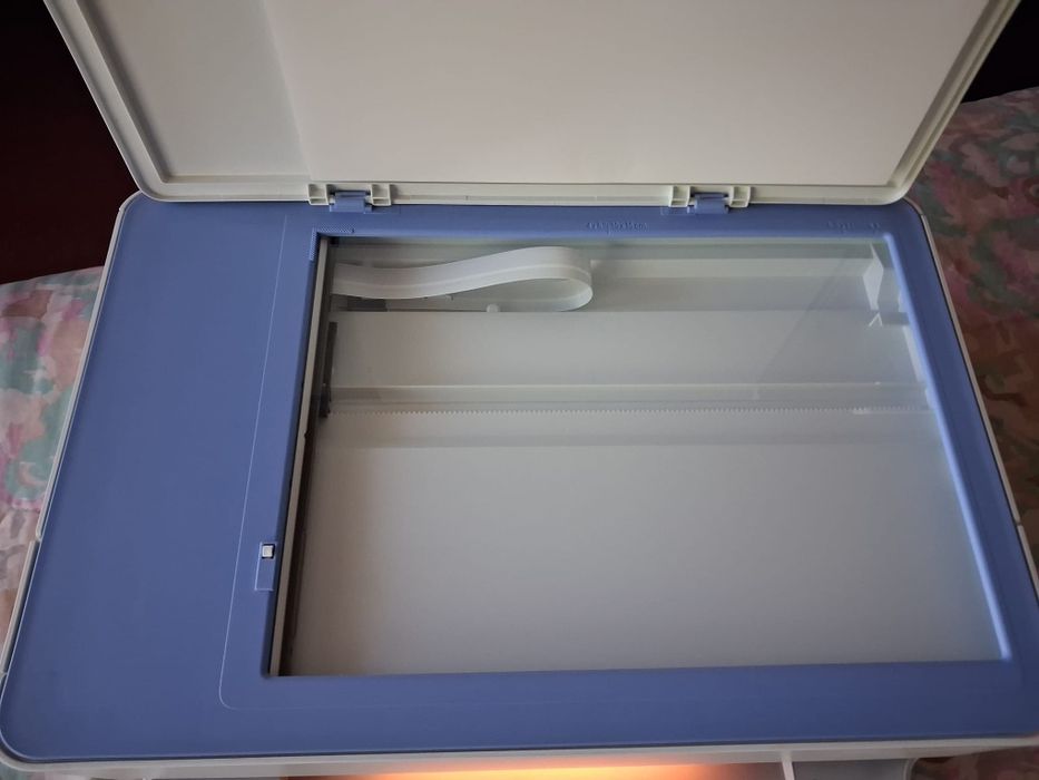 Impressora HP 6010e