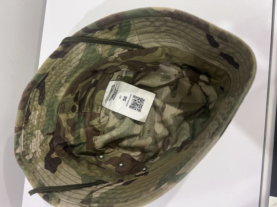 Панама тактична M-TAC Multicam