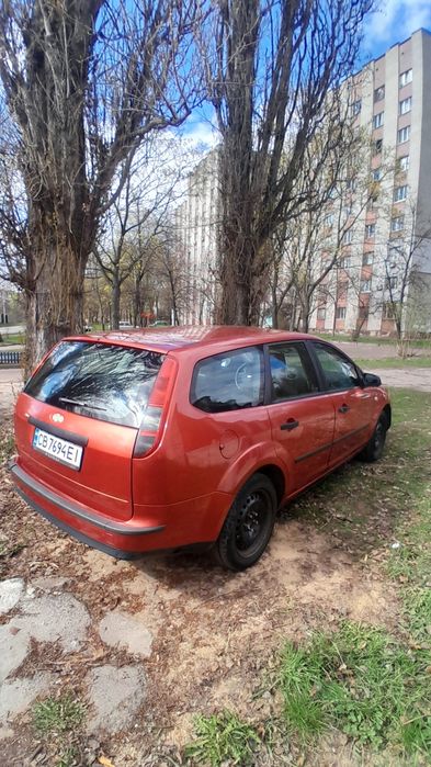 Продам форд фокус 2