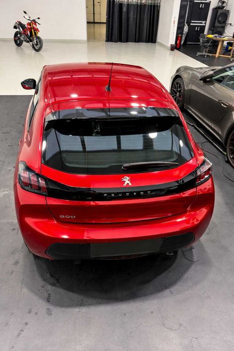 Peugeot 208 1.2 PureTech Active Pack