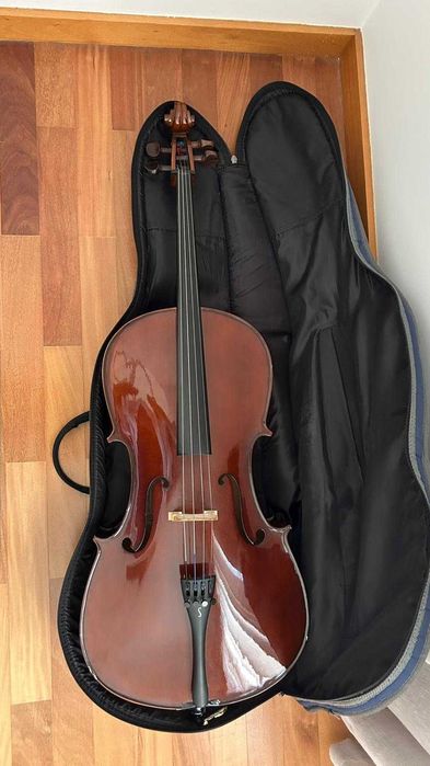 Violoncelo Stentor 1/2