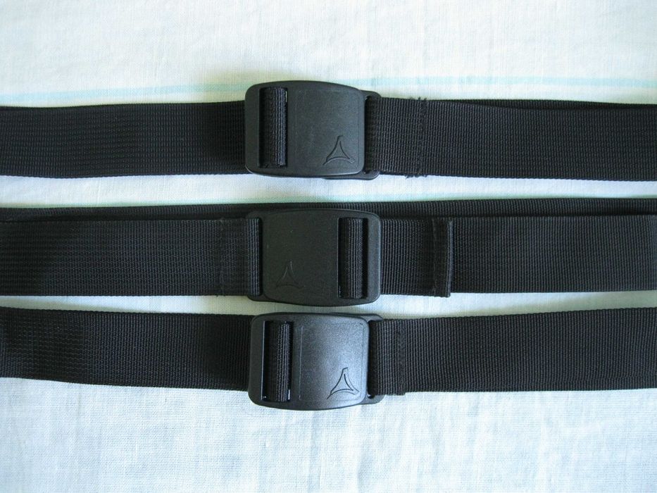 трекінговий ремінь Schoffel Duraflex,Новий